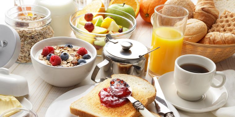 Featured main: Festival em SP tem café da manhã em hotéis a partir de R$ 39,90