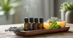 Aromaterapia funciona? O que é mito e o que a ciência já comprovou sobre os óleos essenciais