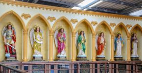7 arcanjos: conheça a missão de cada um deles