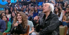 Foto: (Reprodução/TV Globo)
