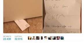 Foto: (Catraca)