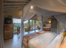 Featured side: De Campos do Jordão a Jericoacoara: 7 hotéis para uma viagem romântica inesquecível no Brasil