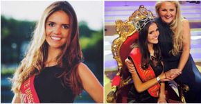 Em rede social, Miss Bélgica se refere a negro com emoji de fezes