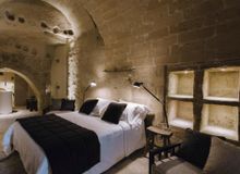 Featured side: De cavernas a cabanas: 4 hospedagens diferentes pelo mundo