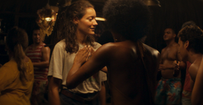 Foto: (Reprodução | Filme \'¡salsa!\')