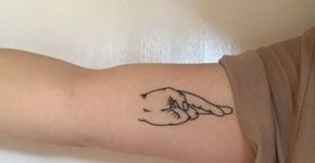 14 tatuagens da sorte para atrair só coisas boas em 2018