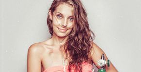 Série retrata mulheres que sofrem de fibrose cística