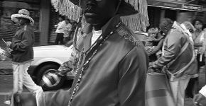 Exposição fotográfica “África em Nós” em Itaquera