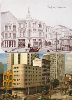 divulgação