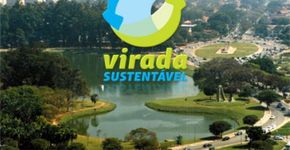 Virada Sustentável promove palestras, workshops e oficinas