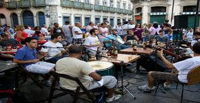 Confira o melhor do final de semana no Rio de Janeiro