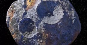 Foto: (Nasa)