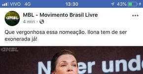 Moro nomeia colunista da Folha e enfurece aliados de Bolsonaro