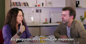 Foto: (reprodução / Quebrando o Tabu)