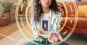 Quais são os signos mais místicos do zodíaco? Conheça 5 nativos que se conectam naturalmente com o universo espiritual