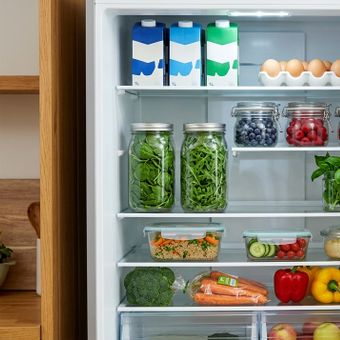 Featured mobile: Os alimentos que poucos sabem que devem ser guardados na geladeira