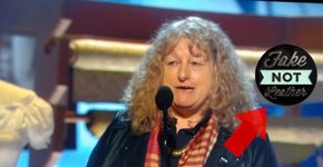 A mensagem por trás da roupa de Jenny Beavan, vencedora de melhor figurino no Oscar