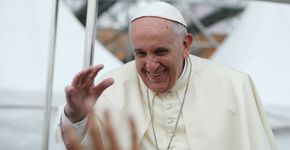 Foto: (Divulgação/Vaticano)
