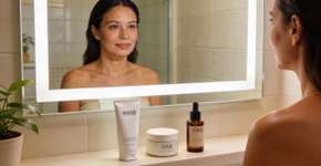 Quanto custa montar uma rotina de skincare coreana completa?