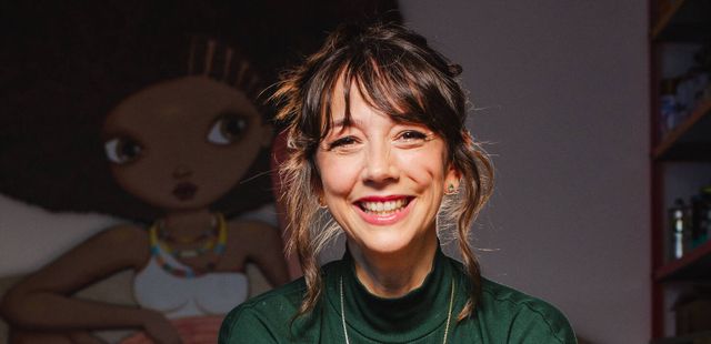 Exposição ‘Portais – Nina Pandolfo’