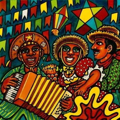 Festa Junina
