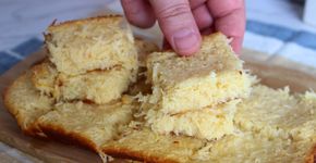 Foto: (Receitas que amo)