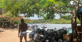 Foto: (Ana Duék/Viajar Verde)