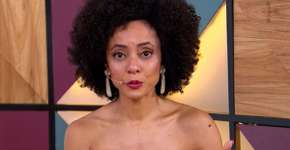 Foto: (Reprodução/TV Globo)
