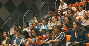Foto: (Divulgação / Women Will)