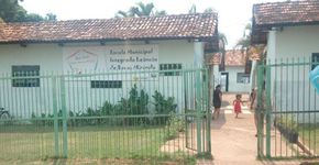 Prefeitura de Guaraní (TO) cancela verba de Réveillon para reformar duas escolas