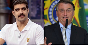 Foto: (Reprodução/SBT e Agência Brasil)