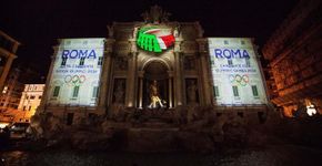Roma abandona candidatura às Olimpíadas e lembra protestos no Rio