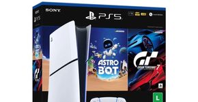 Foto: (PlayStation - Divulgação)