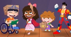 Fenômeno infantil nas redes sociais, Educadinho estreia espetáculo em São Caetano do Sul