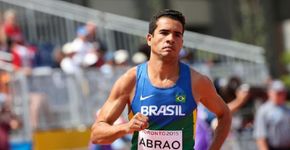 Foto: (Washington Alves/ COB)