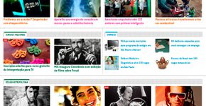 O início de uma plataforma de cultura e educação