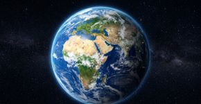 A Terra é um organismo vivo? Cientistas explicam como o planeta funciona como um sistema conectado