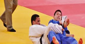 Judô – Clube Escola São Miguel