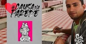 Campanha converte vendas de obras de arte em doações na pandemia