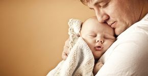 Para antropólogo, paternidade é fundamental para construção de uma ‘nova masculinidade’