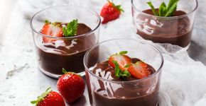 5 receitas de sobremesas na taça práticas e gostosas