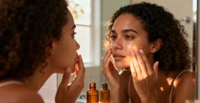 O tratamento definitivo para controlar o Melasma