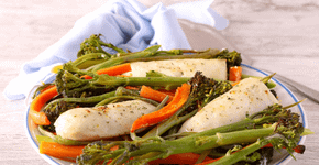 Tem pescada branca em casa? Aprenda 5 receitas fáceis e saborosas com o peixe para o almoço