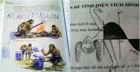 11 alunos que tirariam nota 10 só pelas habilidades artísticas