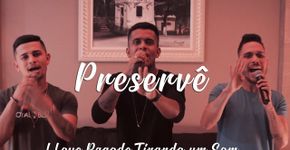 Projeto Tirando um Som na Garagem