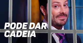 Danilo Gentili é considerado culpado e pode ir preso