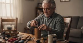 A psicologia afirma que as pessoas criadas nas décadas de 1960 e 70 desenvolveram estas 4 qualidades mentais que são raras hoje em dia