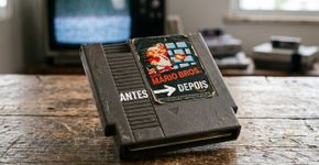 Em 1983, a Atari enterrou caminhões de jogos não vendidos em um aterro; 31 anos depois, uma escavação recuperou cerca de 1.300 cartuchos e alguns foram vendidos por mais de US$ 1.500