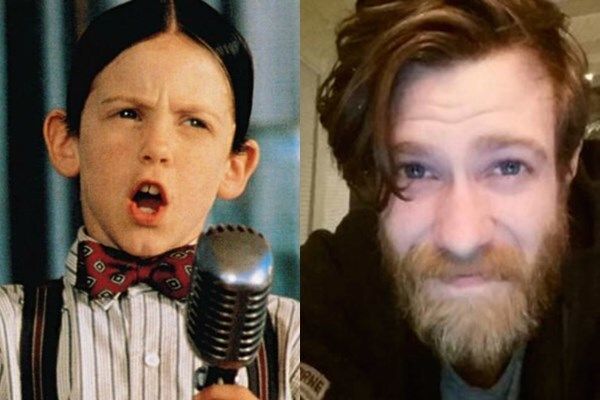 Bug Hall (Alfalfa, em 