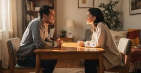 3 frases simples que fazem qualquer relacionamento florescer